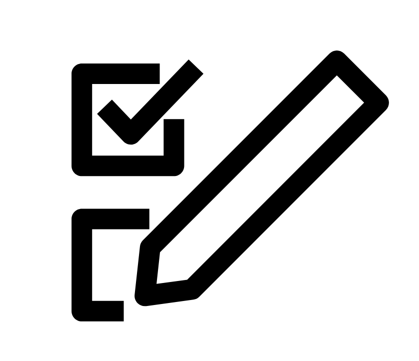 Icône quiz