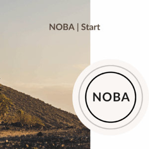 NOBA | Start