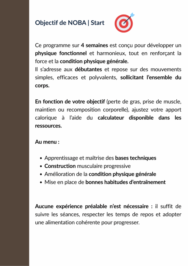 NOBA | Start – Image 2