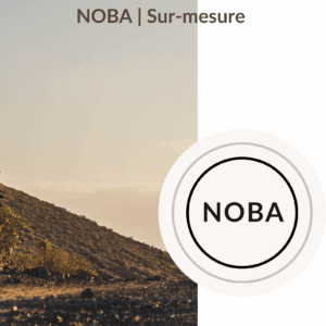 NOBA | Sur-mesure